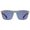 Športové okuliare Uvex  Rookie Grey Matt/Mir.Blue (S5330775516)