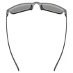 Športové okuliare Uvex  Rookie Grey Matt/Mir.Blue (S5330775516)