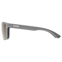 Športové okuliare Uvex  Rookie Grey Matt/Mir.Blue (S5330775516)