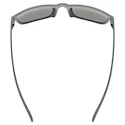 Športové okuliare Uvex  Rookie Grey Matt/Mir.Blue (S5330775516)