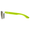 Športové okuliare Uvex  Rookie White-Lime M./Mir.Green (S5330775616)