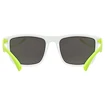 Športové okuliare Uvex  Rookie White-Lime M./Mir.Green (S5330775616)