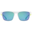 Športové okuliare Uvex  Rookie White-Lime M./Mir.Green (S5330775616)