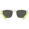 Športové okuliare Uvex  Rookie White-Lime M./Mir.Green (S5330775616)