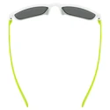 Športové okuliare Uvex  Rookie White-Lime M./Mir.Green (S5330775616)