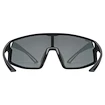 Športové okuliare Uvex  Skyryse Jr. Black Matt/Mir.Red (S5330762216)
