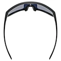 Športové okuliare Uvex  Skyryse Jr. Black Matt/Mir.Red (S5330762216)