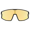 Športové okuliare Uvex  Skyryse Jr. Black-Yellow Matt/Mir.Yellow (S5330762616)