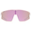 Športové okuliare Uvex  Skyryse Jr. Pink-Green Matt/Mir.Pink (S5330763716)
