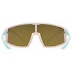 Športové okuliare Uvex  Skyryse Jr. Pink-Green Matt/Mir.Pink (S5330763716)