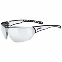 Športové okuliare Uvex  Sportstyle 204 biele