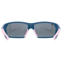 Športové okuliare Uvex  Sportstyle 225 Blue M.Rose/Ltm.Sil (S5320254316)