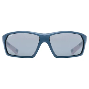 Športové okuliare Uvex  Sportstyle 225 Blue M.Rose/Ltm.Sil (S5320254316)