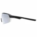 Športové okuliare Uvex  Sportstyle 227 Black Mat/Mirror Silver (Cat. 3)