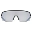Športové okuliare Uvex  Sportstyle 227 Grey M./Mir.Silver (S5320665516)