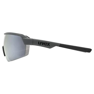 Športové okuliare Uvex  Sportstyle 227 Grey M./Mir.Silver (S5320665516)