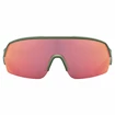 Športové okuliare Uvex  Sportstyle 227 Olive Mat/Mirror Red (Cat. 3)