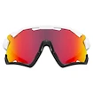 Športové okuliare Uvex  Sportstyle 228 White Black/Mir.Red (S5320678206)