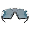 Športové okuliare Uvex  Sportstyle 228 White Black/Mir.Red (S5320678206)