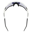 Športové okuliare Uvex  Sportstyle 228 White Black/Mir.Red (S5320678206)