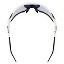 Športové okuliare Uvex  Sportstyle 228 White Black/Mir.Red (S5320678206)