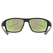 Športové okuliare Uvex  Sportstyle 230 Black Matt/Mir.Green (S5320692215)