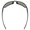 Športové okuliare Uvex  Sportstyle 230 Black Matt/Mir.Green (S5320692215)