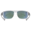 Športové okuliare Uvex  Sportstyle 230 Smoke Matt/Mir.Blue (S5320695116)