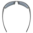 Športové okuliare Uvex  Sportstyle 230 Smoke Matt/Mir.Blue (S5320695116)