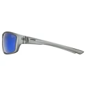 Športové okuliare Uvex  Sportstyle 230 Smoke Matt/Mir.Blue (S5320695116)