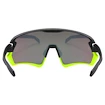 Športové okuliare Uvex  Sportstyle 231 2.0 Black Yell.M/Mir.Yel (S5330262616)