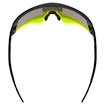 Športové okuliare Uvex  Sportstyle 231 2.0 Black Yell.M/Mir.Yel (S5330262616)