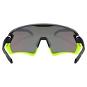 Športové okuliare Uvex  Sportstyle 231 2.0 Black Yell.M/Mir.Yel (S5330262616)