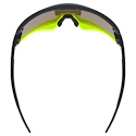Športové okuliare Uvex  Sportstyle 231 2.0 Black Yell.M/Mir.Yel (S5330262616)
