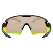 Športové okuliare Uvex  Sportstyle 231 Black Lime Mat / Mirror Yellow (S5320652616)