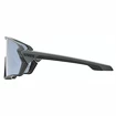 Športové okuliare Uvex  Sportstyle 231 Grey Black Mat/Mirror Silver (Cat. 2)