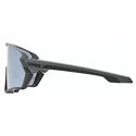 Športové okuliare Uvex  Sportstyle 231 Grey Black Mat/Mirror Silver (Cat. 2)