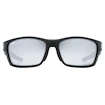 Športové okuliare Uvex  Sportstyle 232 P Black Mat / Polavision Mirror Silver (Cat. 3)