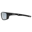 Športové okuliare Uvex  Sportstyle 232 P Black Mat / Polavision Mirror Silver (Cat. 3)