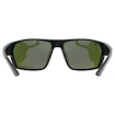 Športové okuliare Uvex  Sportstyle 233 P Black Matt/Mir.Green (S5320972270)
