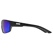 Športové okuliare Uvex  Sportstyle 233 P Black Matt/Mir.Green (S5320972270)
