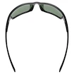 Športové okuliare Uvex  Sportstyle 233 P Black Matt/Mir.Green (S5320972270)