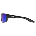 Športové okuliare Uvex  Sportstyle 233 P Black Matt/Mir.Green (S5320972270)
