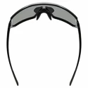 Športové okuliare Uvex  Sportstyle 235 Black/Mirror Silver (Cat. 3)