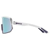 Športové okuliare Uvex  Sportstyle 235 Clear-Met Purp/Mir.Lav (S5330039416)