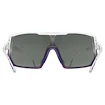 Športové okuliare Uvex  Sportstyle 235 Clear-Met Purp/Mir.Lav (S5330039416)
