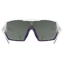 Športové okuliare Uvex  Sportstyle 235 Clear-Met Purp/Mir.Lav (S5330039416)