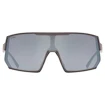 Športové okuliare Uvex  Sportstyle 235 Oak Brown Matt/Mir.Silver (S5330036616)