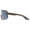 Športové okuliare Uvex  Sportstyle 235 Oak Brown Matt/Mir.Silver (S5330036616)