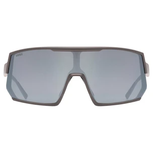 Športové okuliare Uvex  Sportstyle 235 Oak Brown Matt/Mir.Silver (S5330036616)